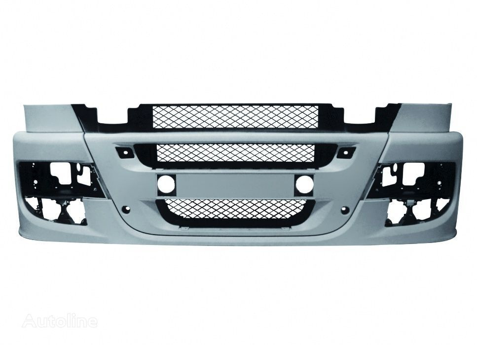 IVECO Stralis truck - Kaitseraud - Veoauto: pilt 1 IVECO Stralis truck - Kaitseraud - Veoauto: pilt 1
