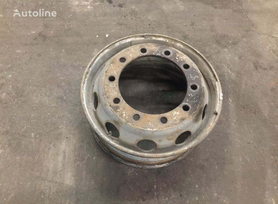 Janta MAN TGA TGX + multe alte modele 22.5 - Velg - Veoauto: pilt 4 Janta MAN TGA TGX + multe alte modele 22.5 - Velg - Veoauto: pilt 4