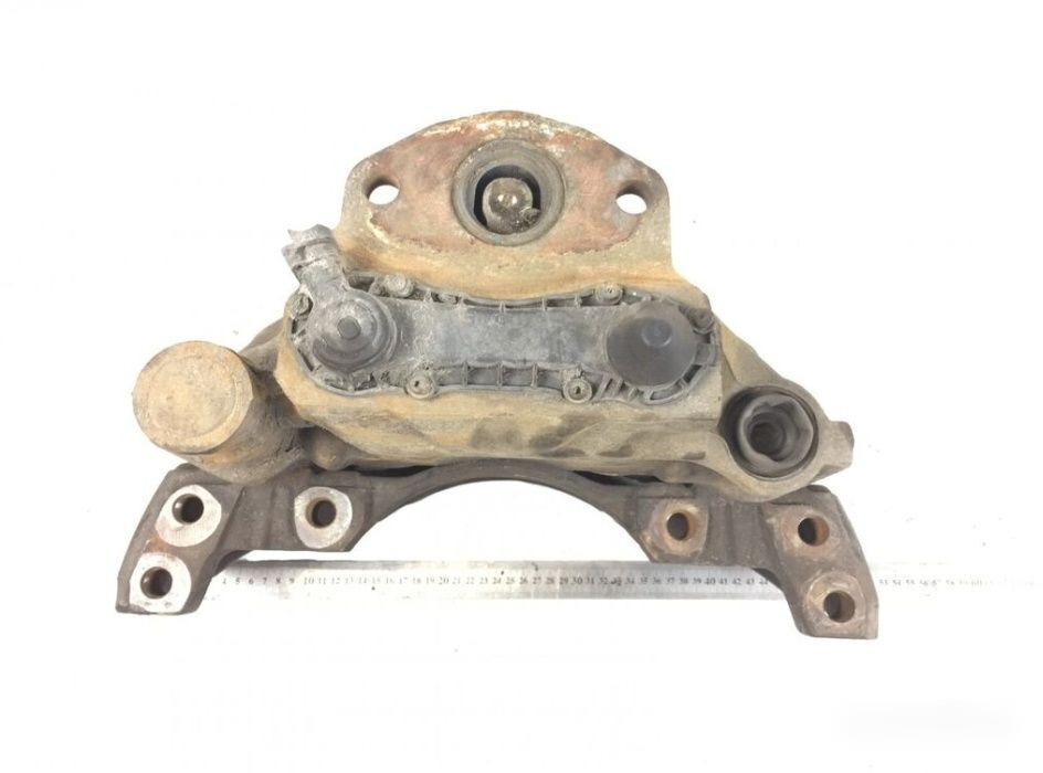 MAN TGA TGX truck - Pidurirattad - Veoauto: pilt 1 MAN TGA TGX truck - Pidurirattad - Veoauto: pilt 1