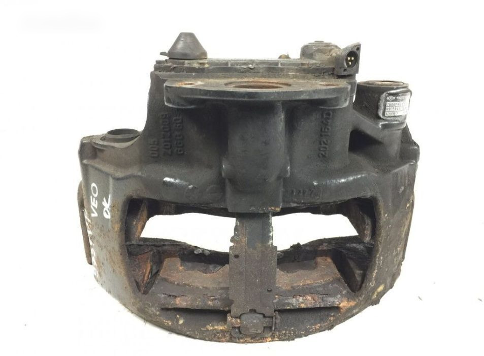 MAN TGA TGX truck - Pidurirattad - Veoauto: pilt 3 MAN TGA TGX truck - Pidurirattad - Veoauto: pilt 3
