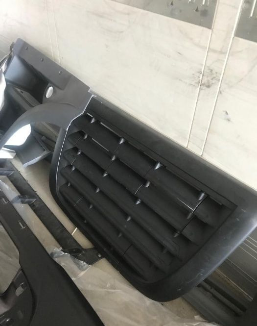 Masca frontala DAF xf105 euro5 130eur truck - Kabiin ja interjöör - Veoauto: pilt 1 Masca frontala DAF xf105 euro5 130eur truck - Kabiin ja interjöör - Veoauto: pilt 1
