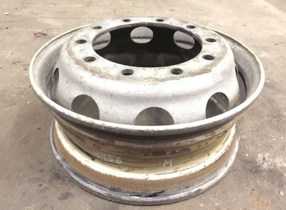 Mercedes-Benz Actros Axor + multe alte modele - Velg - Veoauto: pilt 1 Mercedes-Benz Actros Axor + multe alte modele - Velg - Veoauto: pilt 1