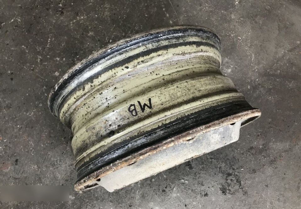 Mercedes-Benz Actros Axor + multe alte modele - Velg - Veoauto: pilt 4 Mercedes-Benz Actros Axor + multe alte modele - Velg - Veoauto: pilt 4