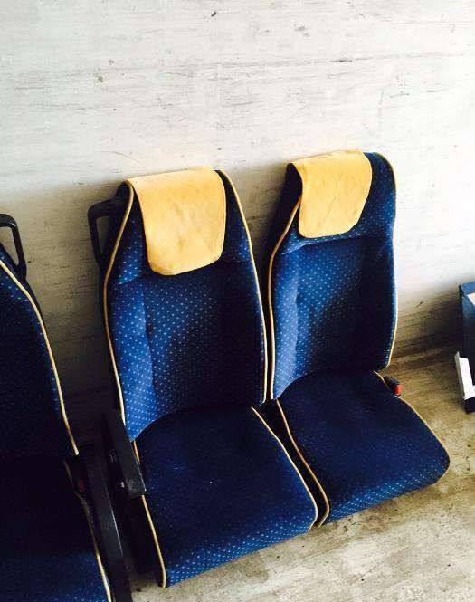 Mercedes-Benz Sprinter sau VW Crafter Mercedes-Benz cargo - Iste - Tarbesõiduk: pilt 4 Mercedes-Benz Sprinter sau VW Crafter Mercedes-Benz cargo - Iste - Tarbesõiduk: pilt 4