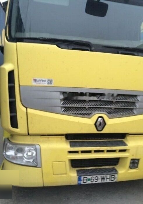 Meritor ms 17x / 177 E Renault Premium / Magnum truck - Diferentsiaalvarustus - Veoauto: pilt 4 Meritor ms 17x / 177 E Renault Premium / Magnum truck - Diferentsiaalvarustus - Veoauto: pilt 4
