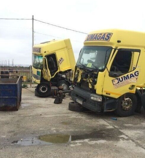 Meritor ms 17x / 177 E Renault Premium / Magnum truck - Diferentsiaalvarustus - Veoauto: pilt 5 Meritor ms 17x / 177 E Renault Premium / Magnum truck - Diferentsiaalvarustus - Veoauto: pilt 5