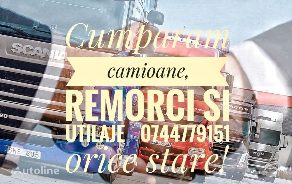 Mitsubishi Scania R - Generaator - Veoauto: pilt 4 Mitsubishi Scania R - Generaator - Veoauto: pilt 4
