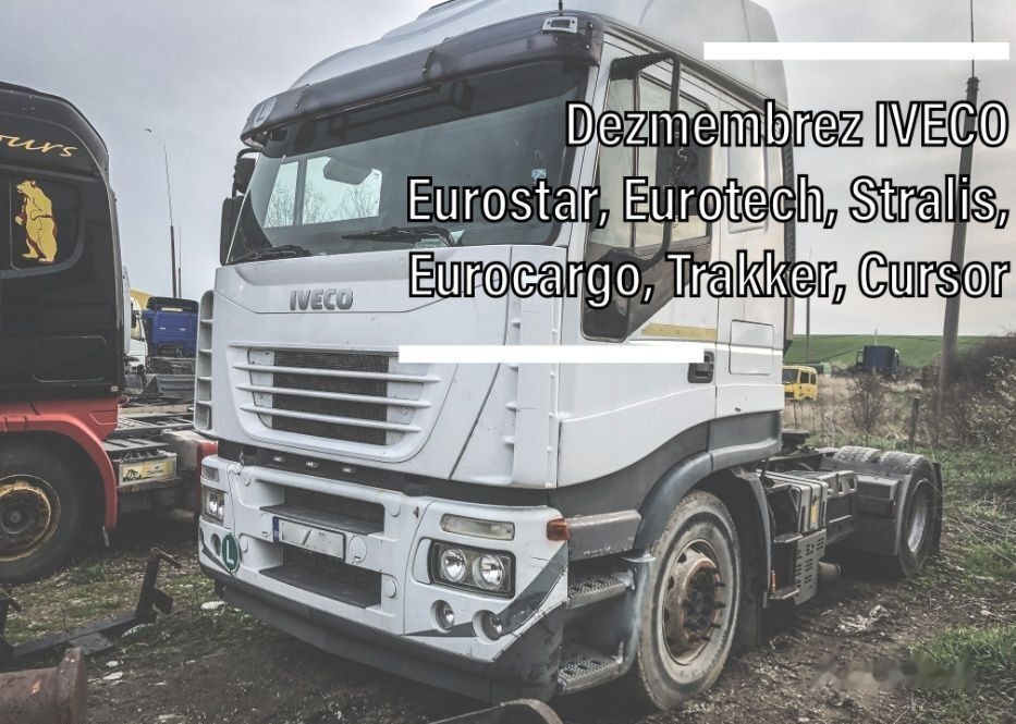 Piese Dezmembrari CAMIOANE Volvo FH 16 FH 12 FL 9 - Mootor - Veoauto: pilt 2 Piese Dezmembrari CAMIOANE Volvo FH 16 FH 12 FL 9 - Mootor - Veoauto: pilt 2