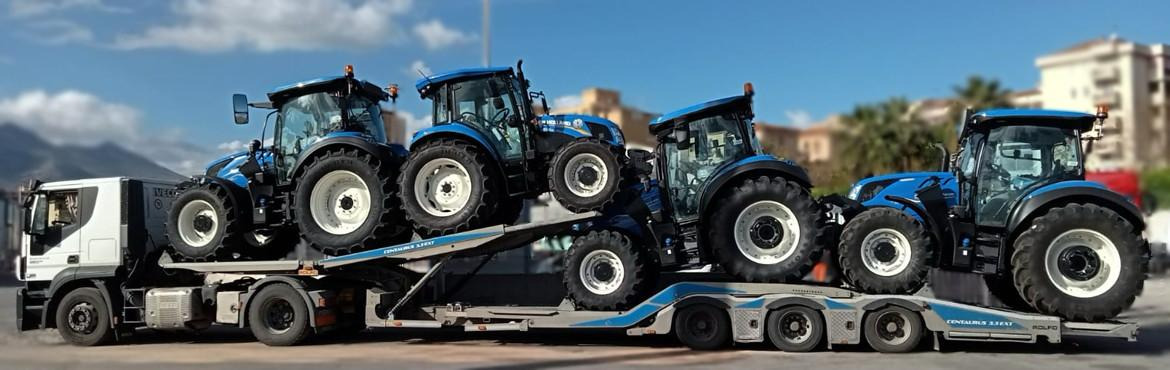 ROLFO TRANSPORTOR Rolfo Centaurus 3.3 EXT VDI 2700 - 2018 - IMPORT DE - Treilerpoolhaagis: pilt 3 ROLFO TRANSPORTOR Rolfo Centaurus 3.3 EXT VDI 2700 - 2018 - IMPORT DE - Treilerpoolhaagis: pilt 3