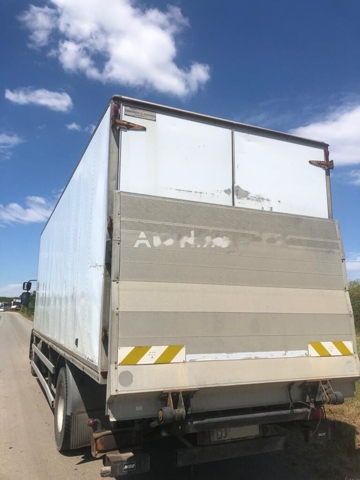Renault DXI 280 12 T - unic proprietar - - Kasti veoauto: pilt 4 Renault DXI 280 12 T - unic proprietar - - Kasti veoauto: pilt 4