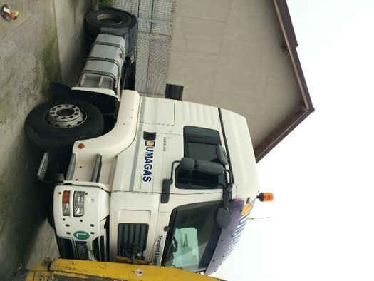 Renault Premium / Magnum truck - Diferentsiaalvarustus - Veoauto: pilt 5 Renault Premium / Magnum truck - Diferentsiaalvarustus - Veoauto: pilt 5
