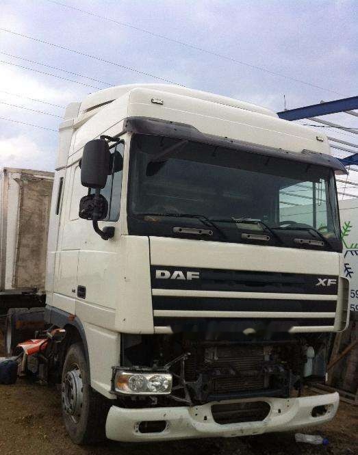 DAF XF 95 orice piesa - Sadulveok: pilt 1 DAF XF 95 orice piesa - Sadulveok: pilt 1