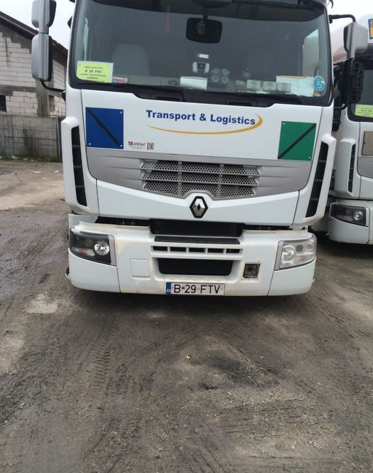 Renault DXI EURO 5 PIESE din Dezmembrari - Sadulveok: pilt 3 Renault DXI EURO 5 PIESE din Dezmembrari - Sadulveok: pilt 3
