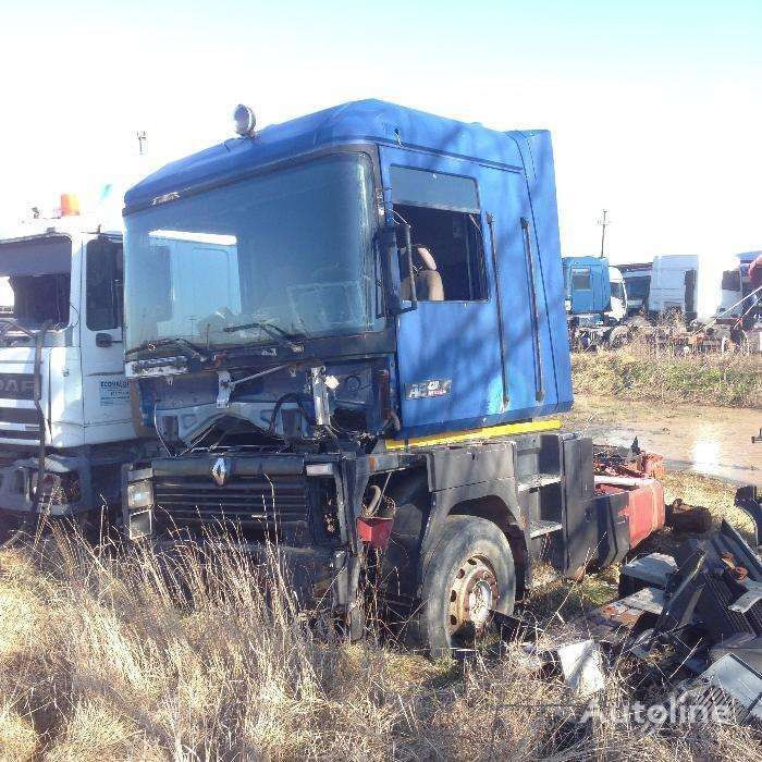 Renault Magnum orice an - Sadulveok: pilt 1 Renault Magnum orice an - Sadulveok: pilt 1