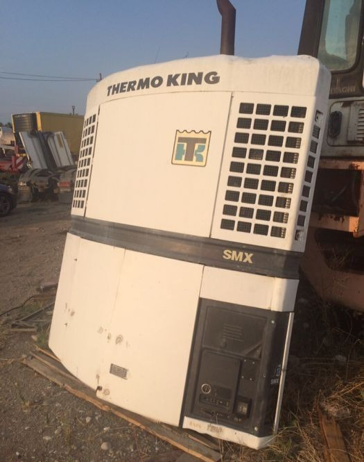Thermo King Carrier piese dezmembrari - Külmutusseade: pilt 1 Thermo King Carrier piese dezmembrari - Külmutusseade: pilt 1