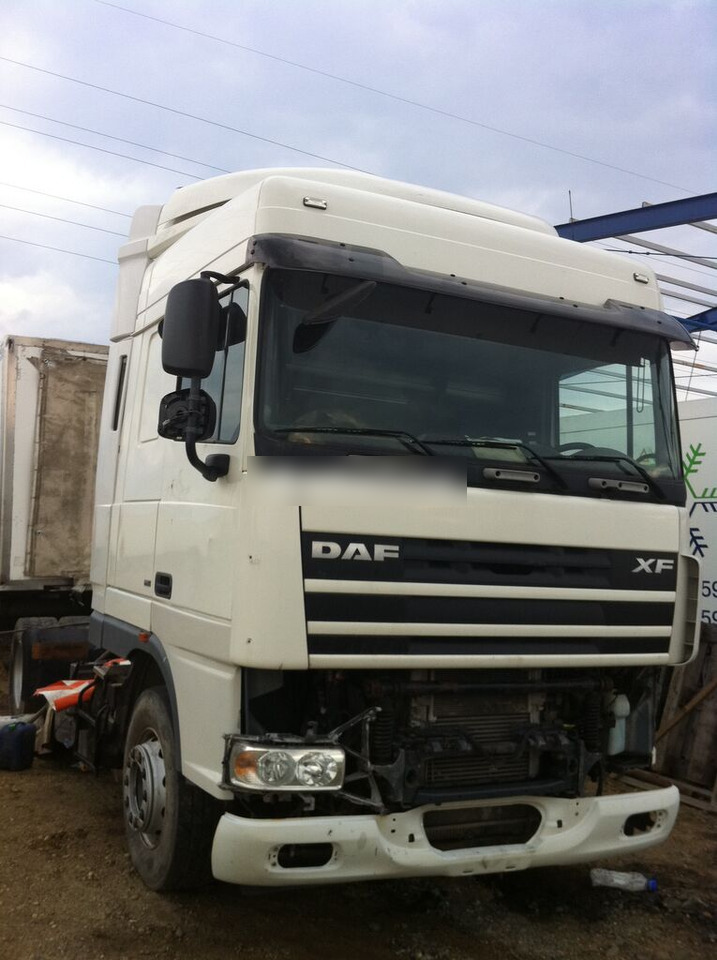 DEZMEMBRARI DAF EURO 5 xf105 - Varuosa - Veoauto: pilt 5 DEZMEMBRARI DAF EURO 5 xf105 - Varuosa - Veoauto: pilt 5
