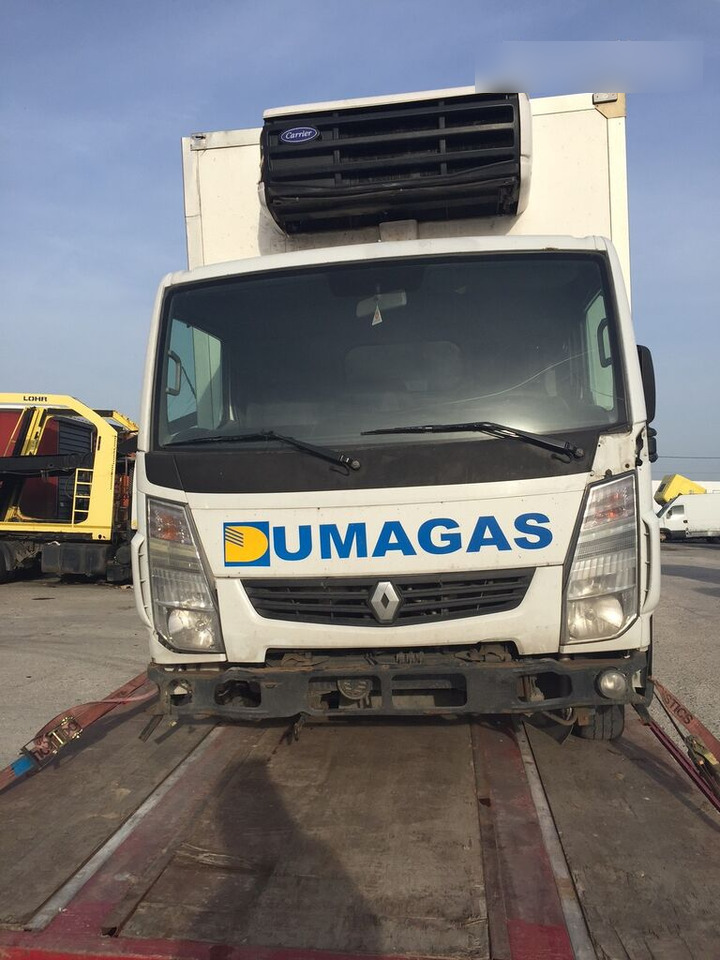 Dezmembrari RENAULT Maxity - Varuosa - Veoauto: pilt 3 Dezmembrari RENAULT Maxity - Varuosa - Veoauto: pilt 3