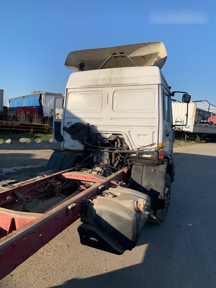 PIESE din dezmembrari RENAULT MIDLINER 210 160 150 180 150 170 4 - Varuosa - Veoauto: pilt 3 PIESE din dezmembrari RENAULT MIDLINER 210 160 150 180 150 170 4 - Varuosa - Veoauto: pilt 3