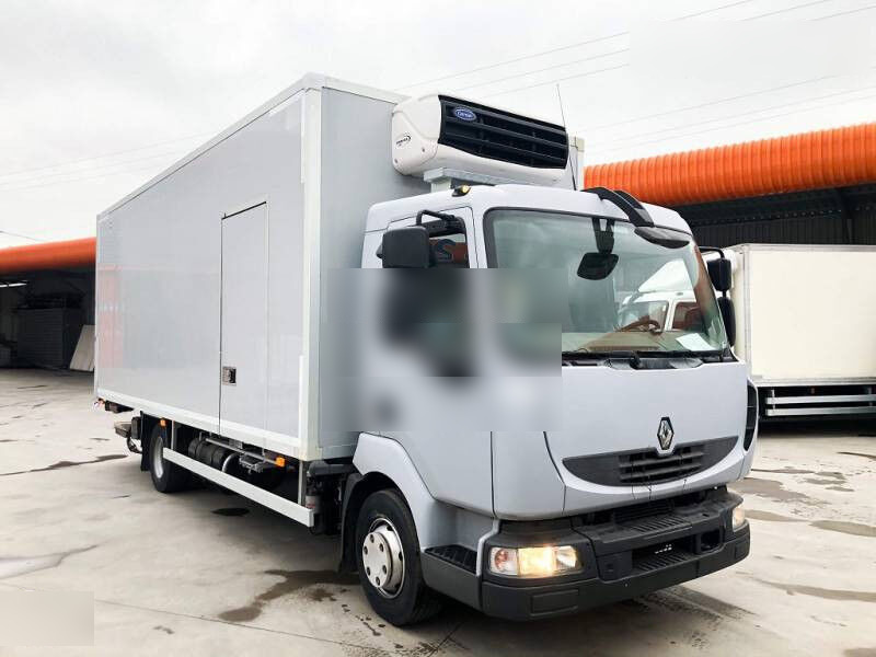 Piese din DEZMEMBRARI - RENAULT Midlum Renault Midlum - Varuosa - Veoauto: pilt 1 Piese din DEZMEMBRARI - RENAULT Midlum Renault Midlum - Varuosa - Veoauto: pilt 1