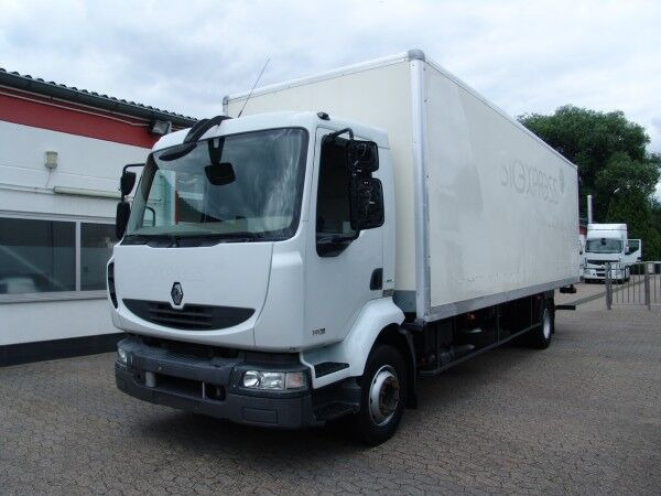Piese din DEZMEMBRARI - RENAULT Midlum Renault Midlum - Varuosa - Veoauto: pilt 3 Piese din DEZMEMBRARI - RENAULT Midlum Renault Midlum - Varuosa - Veoauto: pilt 3
