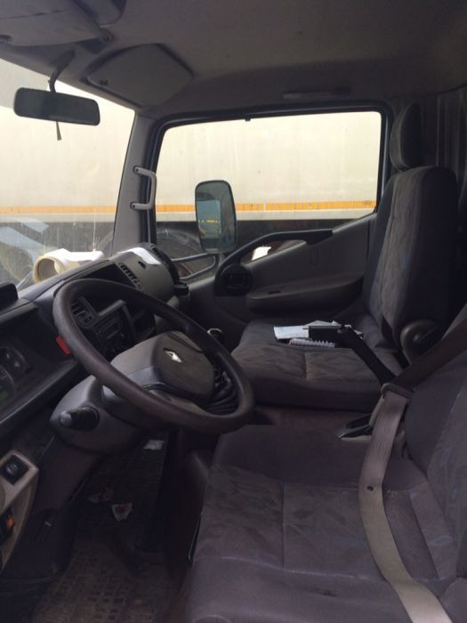 Vand piese din dezmembrari Renault Maxity - Varuosa - Veoauto: pilt 3 Vand piese din dezmembrari Renault Maxity - Varuosa - Veoauto: pilt 3