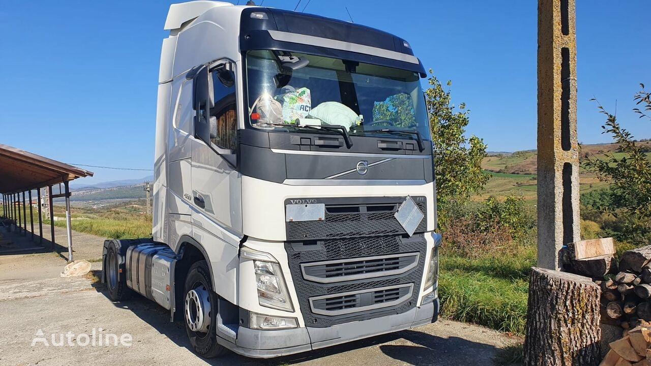 Volvo FH 12 EURO 6 460 piese motor din dezmembrari Volvo FH12 EURO 6 2016 460 truck - Väntvõll - Veoauto: pilt 2 Volvo FH 12 EURO 6 460 piese motor din dezmembrari Volvo FH12 EURO 6 2016 460 truck - Väntvõll - Veoauto: pilt 2