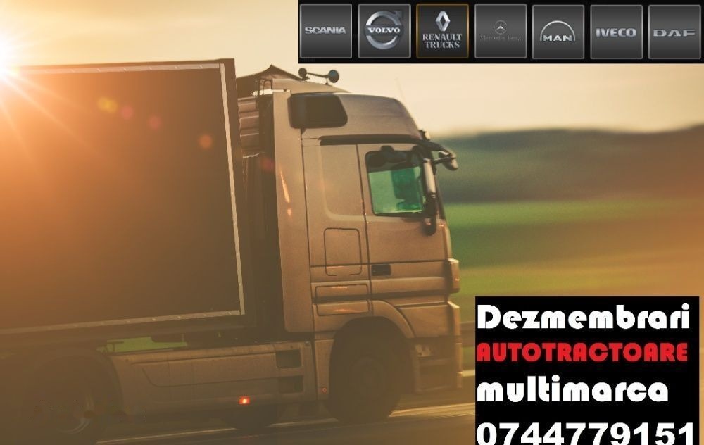 Volvo FH12 FL + multe alte modele - Velg - Veoauto: pilt 4 Volvo FH12 FL + multe alte modele - Velg - Veoauto: pilt 4