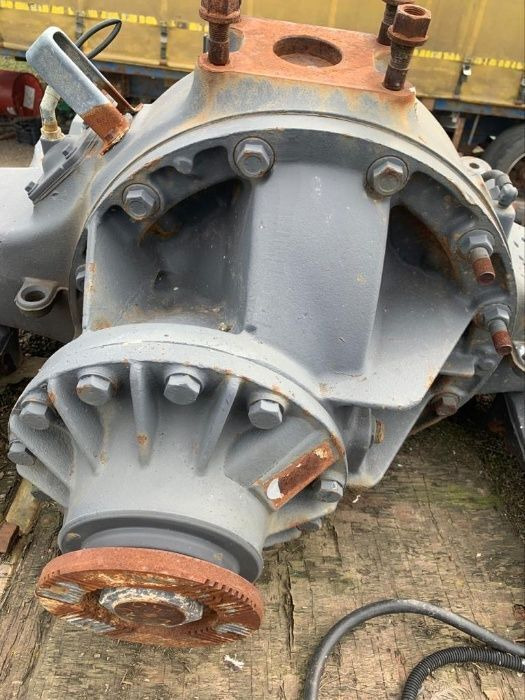 Volvo MS 17X si alte modele de vanzare - Diferentsiaalvarustus - Veoauto: pilt 1 Volvo MS 17X si alte modele de vanzare - Diferentsiaalvarustus - Veoauto: pilt 1