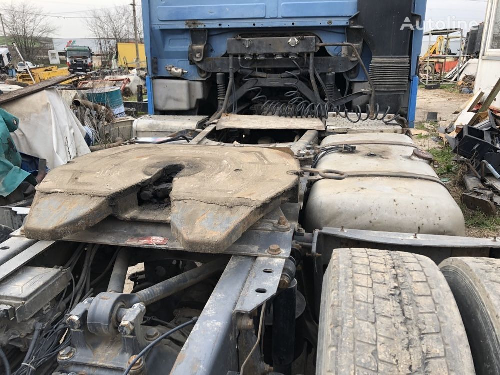 Volvo Man Mercedes Renault DAF truck - Sidurattad - Veoauto: pilt 1 Volvo Man Mercedes Renault DAF truck - Sidurattad - Veoauto: pilt 1