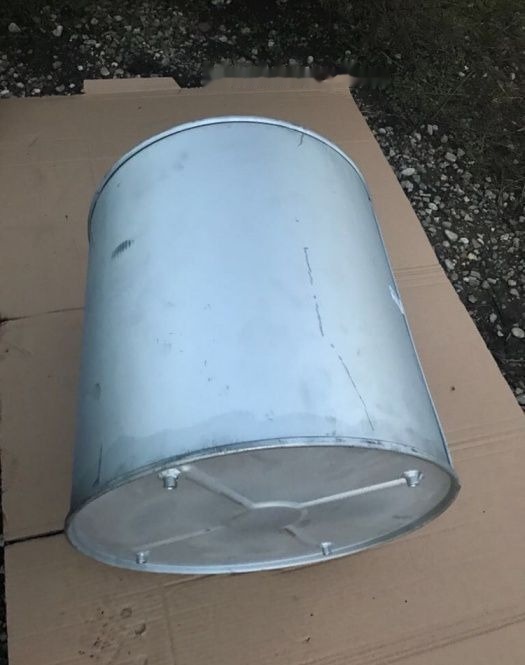 Volvo - Summuti - Veoauto: pilt 4 Volvo - Summuti - Veoauto: pilt 4