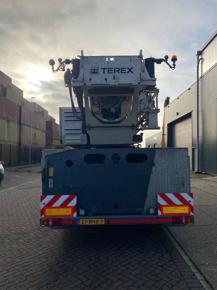 Maastikukraana Terex Explorer 5800: pilt 6