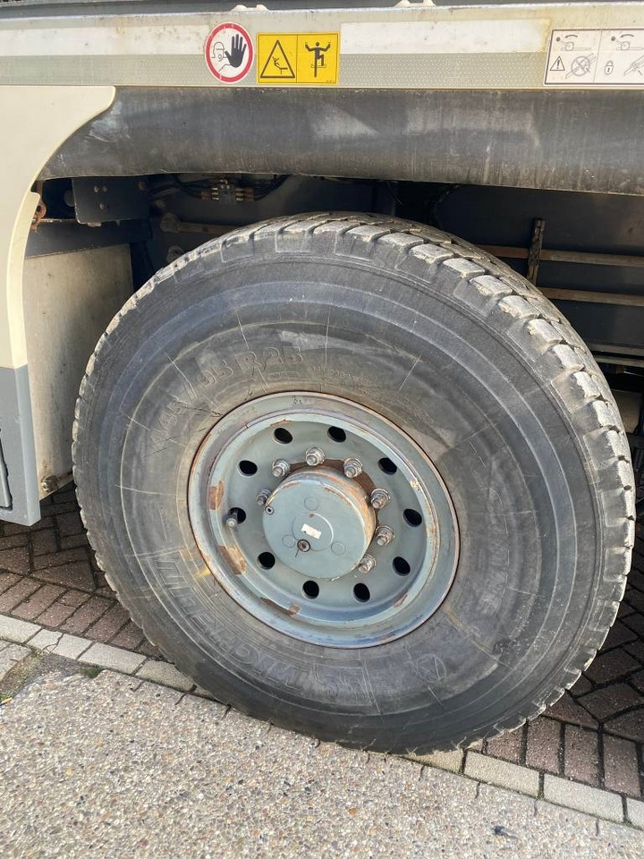 Maastikukraana Terex Explorer 5800: pilt 49