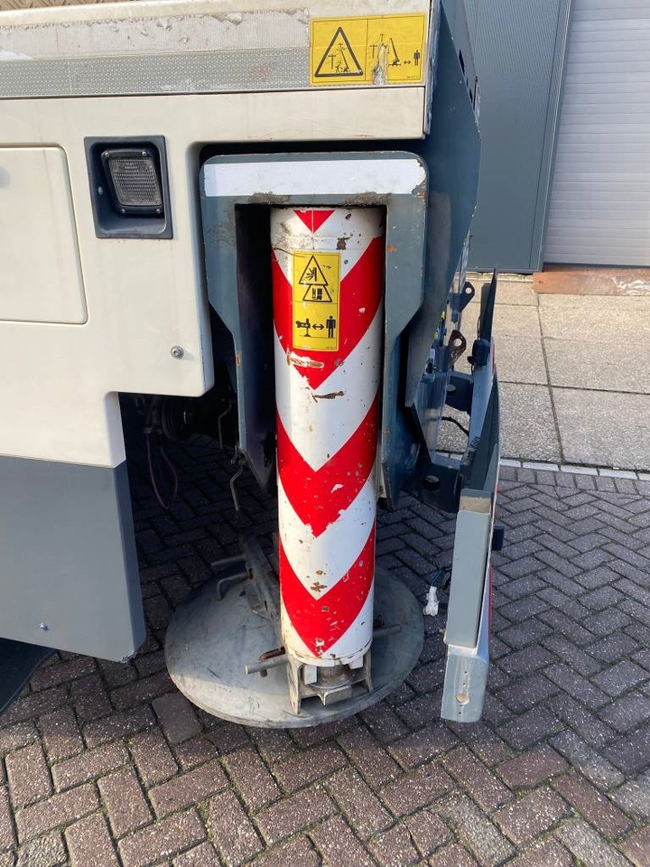 Maastikukraana Terex Explorer 5800: pilt 36