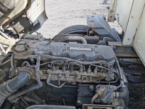 DAF GR165S2 DAF CF 4x2, LF truck - Mootor - Veoauto: pilt 3 DAF GR165S2 DAF CF 4x2, LF truck - Mootor - Veoauto: pilt 3
