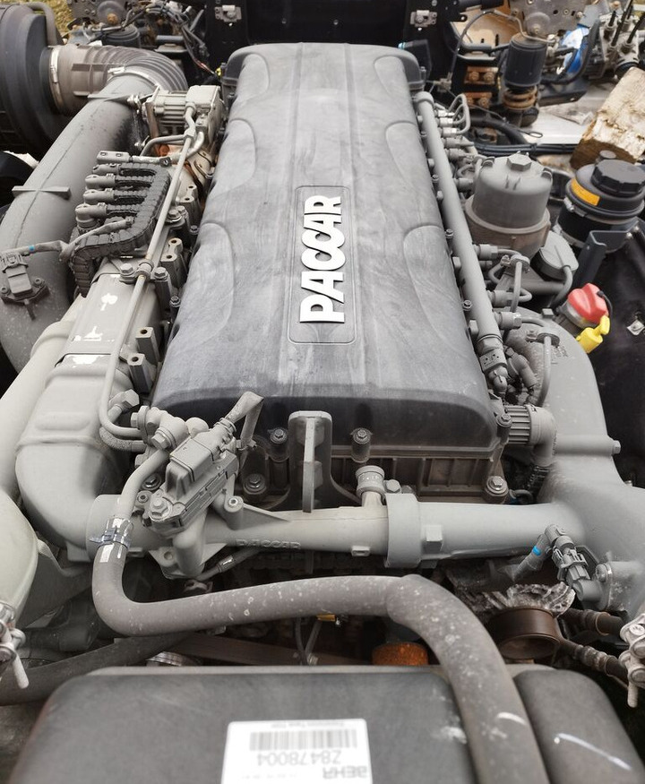 DAF MX-11 320 H1 DAF XF, CF, IRIZAR i8, IRIZAR i4 - Mootor - Veoauto: pilt 1 DAF MX-11 320 H1 DAF XF, CF, IRIZAR i8, IRIZAR i4 - Mootor - Veoauto: pilt 1