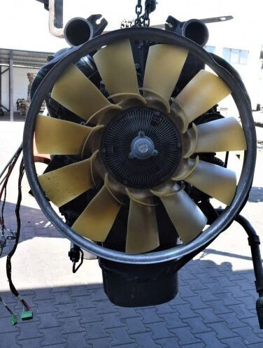 DAF MX 300 U1 DAF CF 85, XF 105 - Mootor - Veoauto: pilt 3 DAF MX 300 U1 DAF CF 85, XF 105 - Mootor - Veoauto: pilt 3