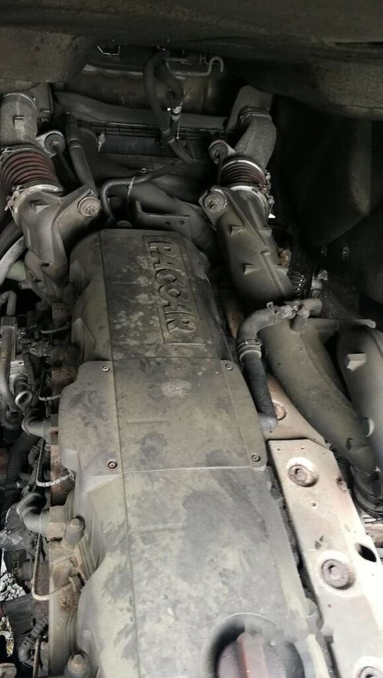 DAF MX340S1 - Mootor - Veoauto: pilt 1 DAF MX340S1 - Mootor - Veoauto: pilt 1