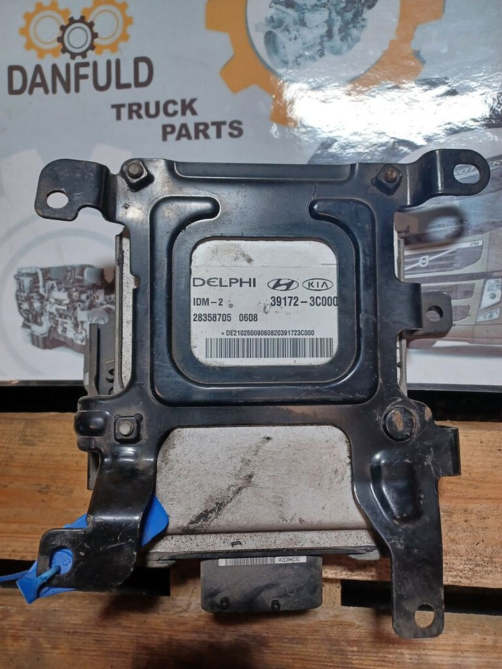 Delphi for car - Mootori juhtimisseade - Auto: pilt 1 Delphi for car - Mootori juhtimisseade - Auto: pilt 1