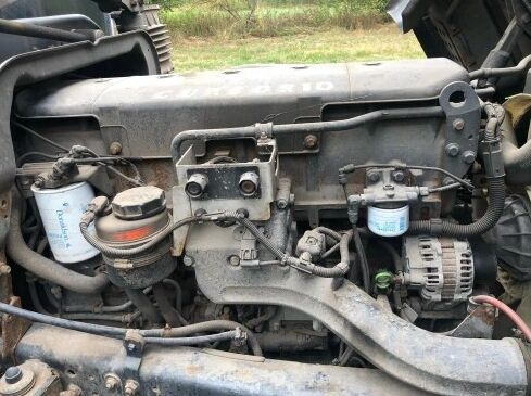 IVECO F3AE36810 IVECO STRALIS truck - Mootor - Veoauto: pilt 1 IVECO F3AE36810 IVECO STRALIS truck - Mootor - Veoauto: pilt 1