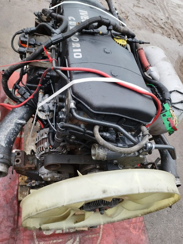 IVECO F3AE3681Y IVECO Cursor 10 euro 5 - Mootor - Veoauto: pilt 4 IVECO F3AE3681Y IVECO Cursor 10 euro 5 - Mootor - Veoauto: pilt 4