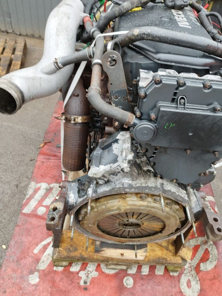 IVECO F3AE3681Y IVECO Cursor 10 euro 5 - Mootor - Veoauto: pilt 2 IVECO F3AE3681Y IVECO Cursor 10 euro 5 - Mootor - Veoauto: pilt 2