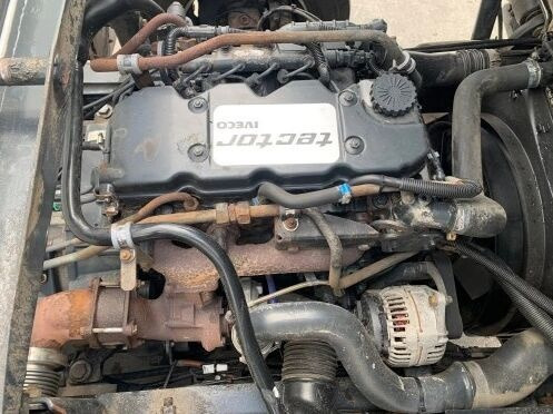 IVECO F4AE3481D   IVECO EUROCARGO truck - Mootor - Veoauto: pilt 4 IVECO F4AE3481D   IVECO EUROCARGO truck - Mootor - Veoauto: pilt 4