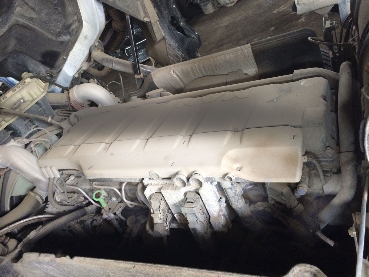 MAN D2066LF70 MAN TGA TGX TGS truck - Mootor - Veoauto: pilt 1 MAN D2066LF70 MAN TGA TGX TGS truck - Mootor - Veoauto: pilt 1