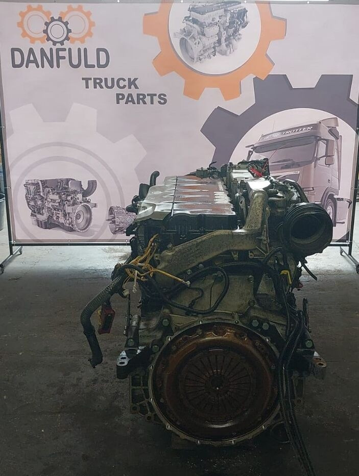 MAN TGX euro 6 D2676LF51 MAN TGX D2676LF51 truck - Mootor - Veoauto: pilt 3 MAN TGX euro 6 D2676LF51 MAN TGX D2676LF51 truck - Mootor - Veoauto: pilt 3