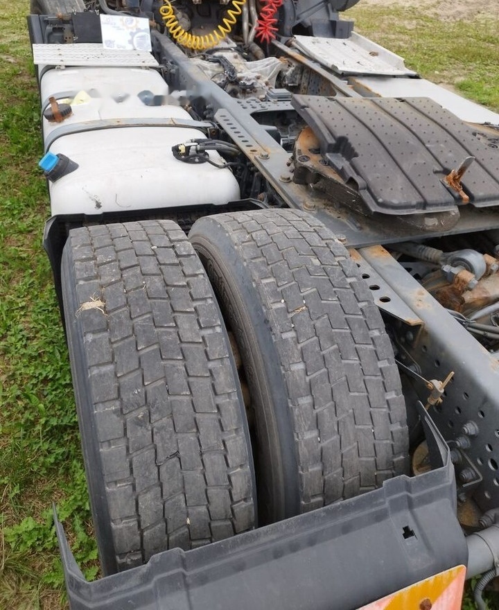 Mercedes-Benz Actros OM471   Mercedes-Benz Actros truck - Raam/ Konstruktsioon - Veoauto: pilt 5 Mercedes-Benz Actros OM471   Mercedes-Benz Actros truck - Raam/ Konstruktsioon - Veoauto: pilt 5