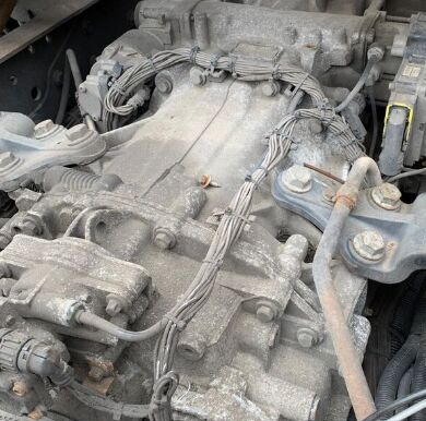 Mercedes-Benz G241-16   truck - Käigukast - Veoauto: pilt 1 Mercedes-Benz G241-16   truck - Käigukast - Veoauto: pilt 1