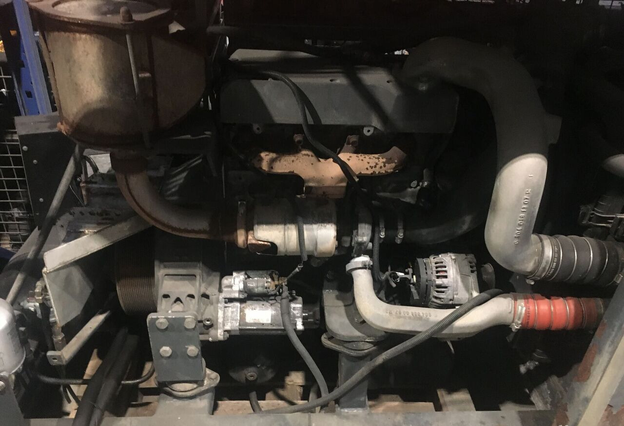Mercedes-Benz OM 904.922 Mercedes-Benz ATEGO - Mootor - Veoauto: pilt 3 Mercedes-Benz OM 904.922 Mercedes-Benz ATEGO - Mootor - Veoauto: pilt 3