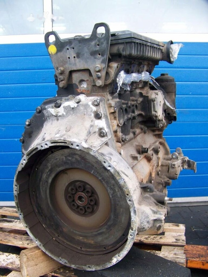 Mercedes-Benz OM 904.922 Mercedes-Benz ATEGO - Mootor - Veoauto: pilt 5 Mercedes-Benz OM 904.922 Mercedes-Benz ATEGO - Mootor - Veoauto: pilt 5