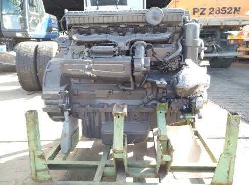 Mercedes-Benz OM 926 Mercedes-Benz ECONIC - Mootor - Veoauto: pilt 5 Mercedes-Benz OM 926 Mercedes-Benz ECONIC - Mootor - Veoauto: pilt 5