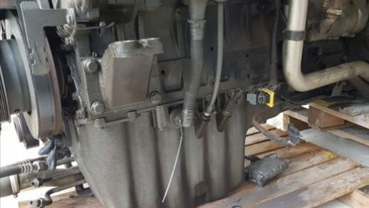 Mercedes-Benz OM457 Mercedes-Benz truck - Mootor - Veoauto: pilt 5 Mercedes-Benz OM457 Mercedes-Benz truck - Mootor - Veoauto: pilt 5